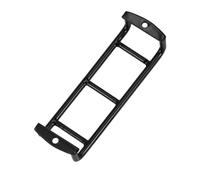 RC Upgrade Parts For Traxxas For Trx4 For Trx-4 For Bronco For Defender Body For Scx10 90046 1/10 Metal For Mini Ladder Rc Car Stairs Accessories Rc Crawler