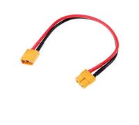 RC Upgrade Parts Oew XT30 XT60 XT90 1pcs Plug Wire Harness Cable Connector For RC Lipo Battery Model Car Tracked Vehicle Parts Upgrade Replacement Use