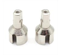 Rc Upgrades Parts For Wltoys 124008 124010 1/12 Practical Differential Cup DIY RC Car Modifications Upgrade Parts Accessories