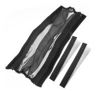 Rc Upgrades Spare For Arrma For BLX For Mojave 4S 4X4 1/8 Nylon Mesh Cover Chassis Water Proof Net Protection RC Car Upgrade Parts