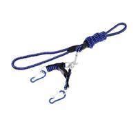 Rc Upgrades Spare For Hpi For Baja 5B 5T SS 5SC For LOSI 5IVE-T For DBXL For Redcat For Traxxas 1/5 1/8 1/10 RC Car Trailer Rope Pull For Model Decoration(Blue)