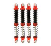 Rc Upgrades Spare For SCX10 For Wraith RR10 For TRX4 For TRX6 For ABSiMA For Sherpa 1/10 Shock Absorber 70mm 80mm 90mm 100mm 110mm 120mm RC Crawler(110mm)