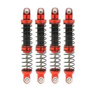 Rc Upgrades Spare For SCX10 For Wraith RR10 For TRX4 For TRX6 For ABSiMA For Sherpa 1/10 Shock Absorber 70mm 80mm 90mm 100mm 110mm 120mm RC Crawler(90mm)