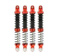 Rc Upgrades Spare For SCX10 For Wraith RR10 For TRX4 For TRX6 For ABSiMA For Sherpa 1/10 Shock Absorber 70mm 80mm 90mm 100mm 110mm 120mm RC Crawler(100mm)