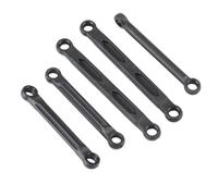 RC Upgrades Spare Parts For Haiboxing For HBX 16889 16889A 16890 16890A SG1601 SG1602 1/16 Front And Rear Suspension Arm Link Rod RC Car Parts Accessories(SIZE 4)