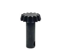 RC Upgrades Spare Parts For MeiJiaXin H12Y + Hardened Front And Rear Axle Internal Umbrella Teeth Large Door Box Gear RC Car Upgrade Parts(Type A)