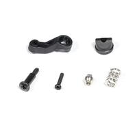 RC Upgrades Spare Parts For SCY 18101 18103 18101PRO 18103PRO 1/18 Differential Bumper For Swing Arm Tire Drive Shaft Modified Accessories RC Spare Parts(8015)