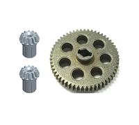 RC Upgrades Spare Parts For SCY 18101 18103 18101PRO 18103PRO 1/18 Differential Bumper For Swing Arm Tire Drive Shaft Modified Accessories RC Spare Parts(8094)