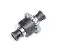 RC Upgrades Spare Parts For SCY 18101 18103 18101PRO 18103PRO 1/18 Differential Bumper For Swing Arm Tire Drive Shaft Modified Accessories RC Spare Parts(8014)