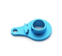 RC Upgrades Spare Parts For Tamiya HT Metal Servo Arm Servo Horn 54121 Servo Saver Upgrade Modification Parts Accessories