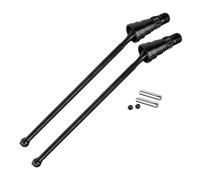RC Upgrades Spare Parts For Traxxas For XRT For X-Maxx #7895 For WideMaxx GPM Medium Carbon Steel F/R Driveshaft RC Upgrade Repair Parts