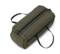 RC Upgrades Spare Parts For TRX-4 For SCX10 D90 90046 1:10 For Mini Luggage Bag Handbag Suitable RC For Climbing Car Decoration(Black)