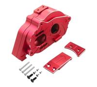 RC Vehicle Gearboxes For ARRMA For KRATON For OUTCAST 4X4 4S V2 For BLX For Mojave 1/8 1/10 4X4 4S A84F Metal Medium Gearbox RC Car Parts RC Car Upgrade Parts