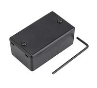 RC Waterproof Sealed Box, Car and Ship Remote Control Model Dedicated Receiver Waterproof Box Receiver Sealed Box