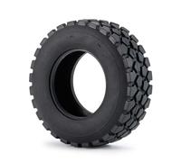 RC Wheel Rim Tyre Compatible With Tamiya 1/14 RC Trailer Tractor Truck Upgrade Parts 1/2/4pcs 30mm Width Rubber Tyres Front Wheel Tires(1pcs)