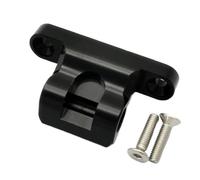 Rc Wing Mount Holder For Arrma For Limitless AR310427 AR310854 | RC Car Upgrade Parts Aluminum Wing Mount And Rear Brace For Stable Wing Support And Easy Chassis Fit Accessories