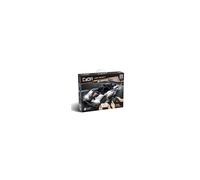 RC Z-Wind Super Car - 457 pcs