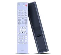 RC001CD Replacement Remote Control for Marantz CD Player Compatible with CD5001 CD5400 CD6002 CD5001/N1G CD5400/N1B CD5400/N1G CD5400/T1B 00MZK27CW0010