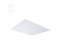 RC007B SAW WHITE FRAME LED PANEL PT 40W NW 4000K 911401879584