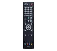 RC025SR Replace Remote Control - VINABTY RC025SR Audio Remote Control for Marantz Audio Video Receiver SR6011 SR6010 SR6009 RC025SR RC025sr Remote Controller