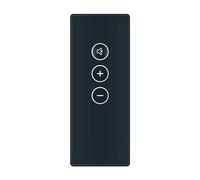 RC10 Replaced Remote fit for Edifier Powered Bookshelf 2.0 Studio Speakers R1280T RC10 R1800T3 R1600T3 R1600TIII R1800TIII R1280TS-P