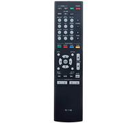 RC1189 RC-1189 Replacement Remote Control for Denon Audio/Video AV Receiver AVR-S710W AVR-S720W AVR-X1100W AVRX1200W AVRS700W AVRS710W AVRS720W AVRX1100W AVR-X1300W AVR-X1200W AVR-S700W 30701016700AD