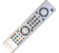 RC1205 substitute TV Remote Control for Alba Bush Celcus Digihome Finlux Goodmans Grundig Hitachi Isis JMB Linsar Logik Matsui Mikomi Minoka Murphy OKI Onn Sanyo SEG Technika Techwood
