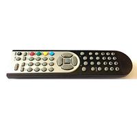 RC1900 Remote Control for Grundig TV`S GU19WDVD10 & GU22WDVD10
