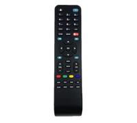 RC1994505/01 Multi-Function Remote Control Senior Friendly Button Deployment Compatible with Entertainment System Ergonomic Design Home Theater Remote Control