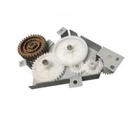 RC2-2432-000 RC2-2432 Swing Plate Gear Assembly Side Plate Fuser Drive,Compatible For HP P4014 P4014n P4015 P4015n P4015x P4515 p4515x