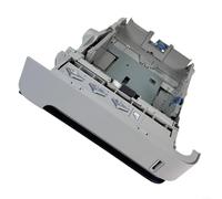 RC2-2566 RC2-2523 Printer Paper Tray for HP for LaserJet Enterprise for M600 Series Including M601 M602 M603, 250- or 500-Sheet Capacity, Impact-Resistant ABS with Metal Guides