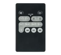 RC20G Replaced Remote fit for Edifier Active Bookshelf Speakers RC20G R1850DB