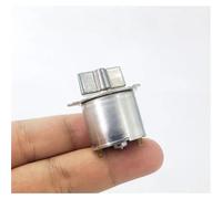 RC320 Mini 24mm Round Cylindrical Vibrating Motor DC 12V Vibration Eccentric Wheel 1Pcs