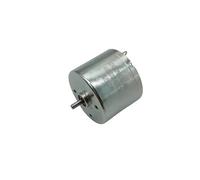 RC325SH RS-325 24mm electronic starter DC 3V-12V 3.7V 5V 9V 12V 20000RPM Mute Round Spindle electronic starter DIY Hobby Toy Sweeper