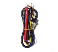 RC35634 Internal Resistance Meter for Battery Recycling Facilities Assessing Reusability Based on Measured Resistance Values (Probe)