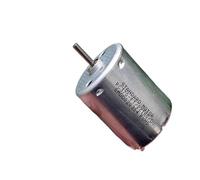 RC370 electronic starter DC 3V 6V Volt 6000RPM Mute Power Large Torque RC-370-FT/22160 Machinery