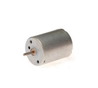 RC370 electronic starter DC 6V-12V 11000RPM Carbon Brush High Speed Embossed shaft Machinery