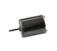 RC370-FT/09700 electronic starter DC 12V 18V 24V 5700RPM 24mm Spindle electronic starter ICXLPMC
