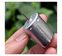 RC370-FT/22160/DV 370 electronic starter DC 5V 6V 6000RPM Brush Silent Shaft MQXFCZUX