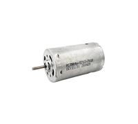 RC390MH-5717 electronic starter DC 3V 7.4V 11.3V 30000RPM High Speed electronic starter Front Ball Bearing BIANMTSW