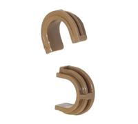RC4-4643-000 RC1-2079 Pressure Roller Bushing Fit For HP 1010 1012 1015 1018 1020 1022 3015 3020 3030 3050 3052 3055 M1319 M1005