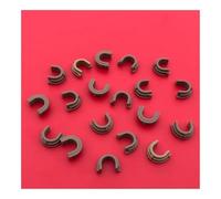 RC4-4643-000 RC1-2079 Pressure Roller Bushing Fit For HP 1010 1012 1018 1020 1022 3050 3052 3055 M1319 M1005 LBP 2900 3000 BSH-1010(50 set)
