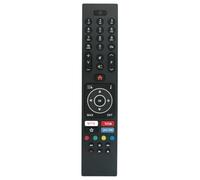 RC43135P Remote Control Fit for Logik Horizon OK. L32SHE19 L39SHE21