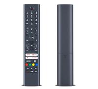 RC45191 Replacement Remote Control for Panasonic TX-MZ800 Series Smart TV | NO setup required,fully functional,sensitive, for Panasonic RC45191, RC-45195T, TX-42MZ800B, TX-55MZ800B, TX-65MZ800B TV