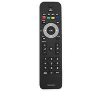 RC4705 242254901833 Remote Replaced for PHILIPS 32PFL5403D 32PFL7403D 37PFL5603D 42PFL3403D 42PFL5603 32PFL7803S/60 42PFL5603D/10 42PFL5603D/12 47PFL3603D/27 47PFL5603S/60 26PFL5403D/10 19PFL5403D/10