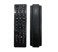 RC48127 Remote Control For Panasonic TX-24C300B TX-32C300B TX-40C300B