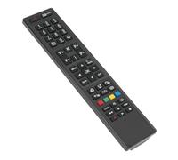 RC4846 RC4842 RC4845 Replaced Remote Control fit for Sharp Logik Polaroid Finlux Saba Bush Linsar TV LCD TVs remote control LC-39LE350V L24HED14 L24HEDW14 LC-32LD145E LC-50LE760E