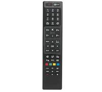 RC4846 Remote Control Fit For SHARP Plasma TV C4842 RC4845 RC4860 RC4822
