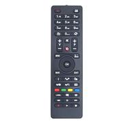 RC4849 RC4870 RC4875 Remote Control Fit for Bush/Logik/JVC/JMB