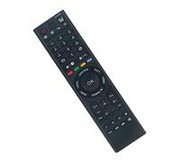 RC4900 / RC-4900 Replaced remote control -VINABTY- Fit for Digihome/Celcus/Techwood Various TV RC4800 remote control 32FLKR185BV 32FLKR185B 32FLMR242B 32FLHM1RBV